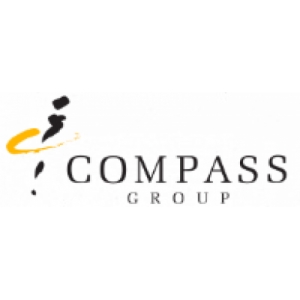 Compass Group plc